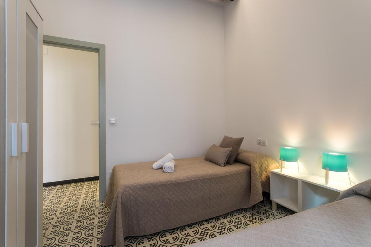 Apartup Central Market III Apartment Valencia Exterior photo